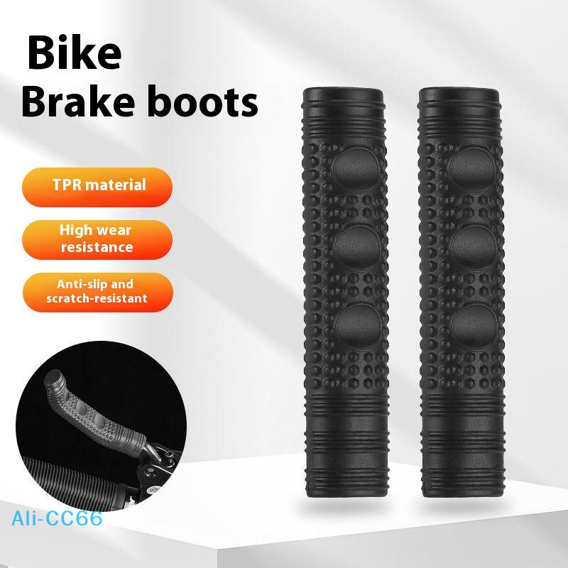 【C】1/2 пары чехлов на тормозны – обзор и цена Mountain Biking Protective Gear
