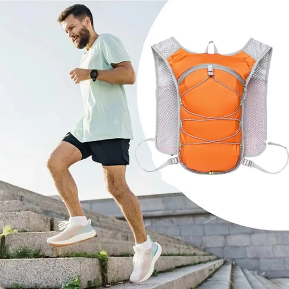 Рюкзак для горного велосипеда, – обзор и цена Mountain Biking Hydration Pack