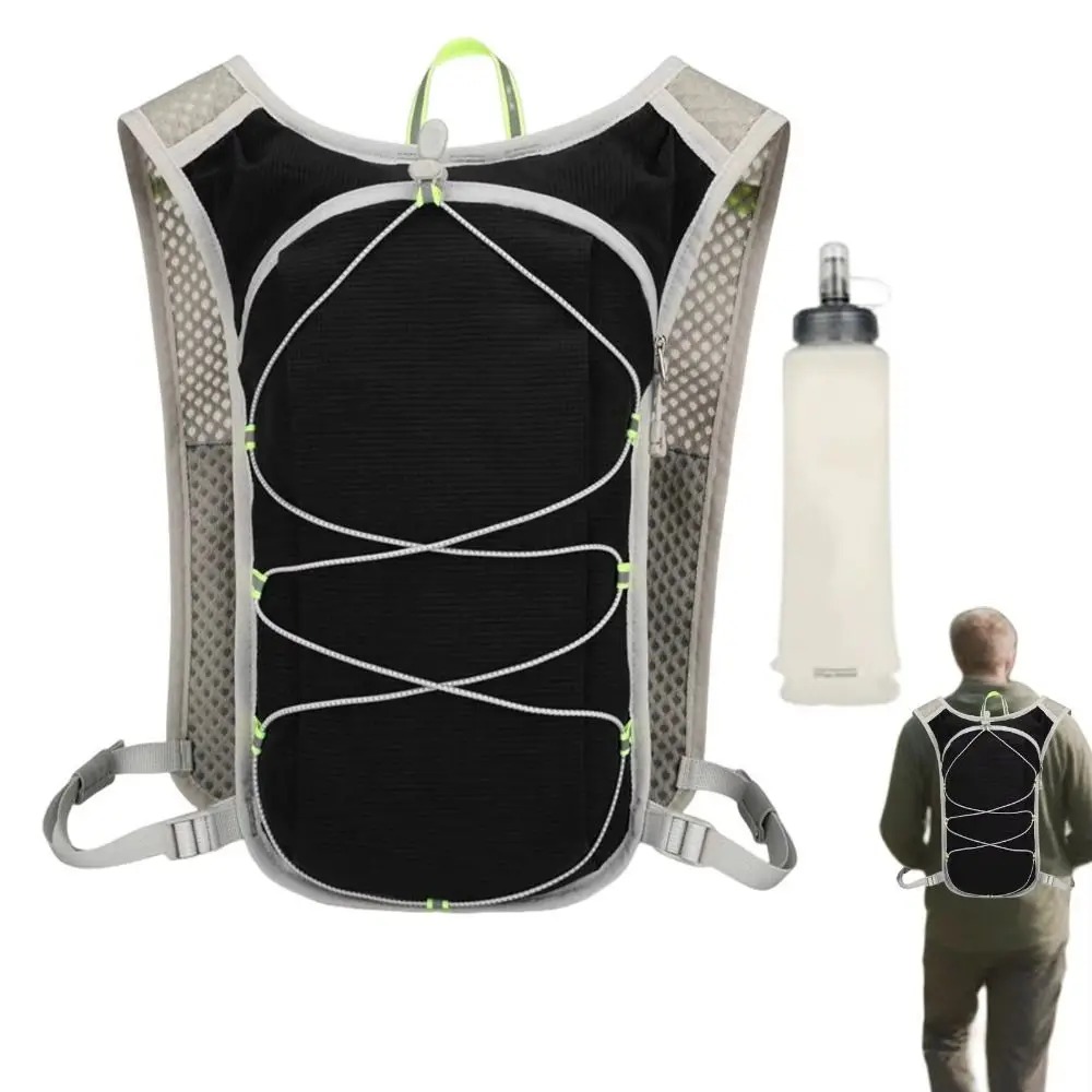 Рюкзак для горного велосипеда, – обзор и цена Mountain Biking Hydration Pack