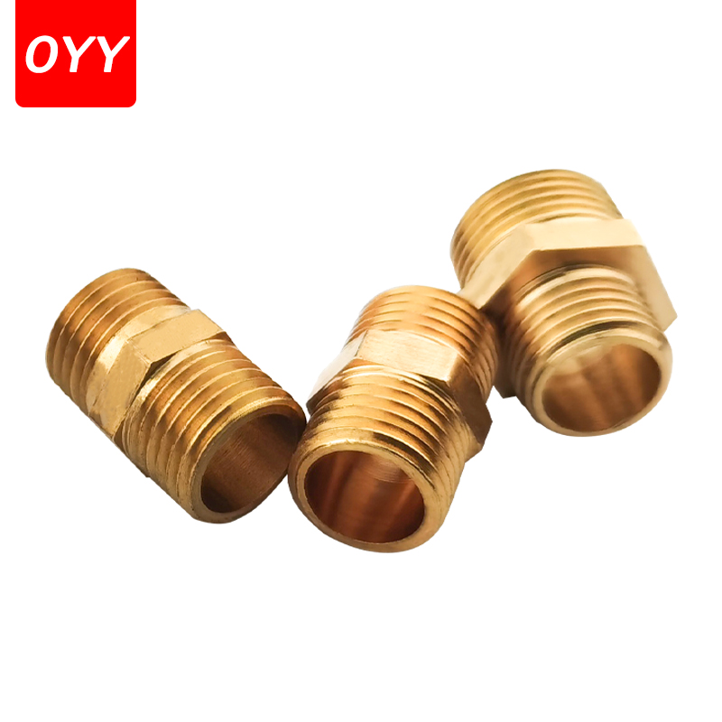 Латунная труба, шестигранный н – обзор и цена Spoke Nipple Brass