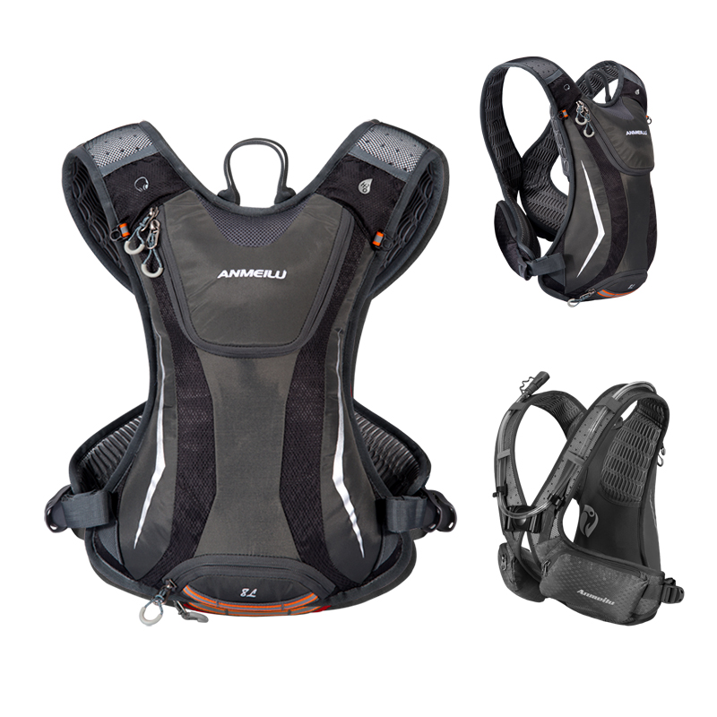 ANMEILU мотоциклетный велосипе – обзор и цена Mountain Biking Hydration Pack