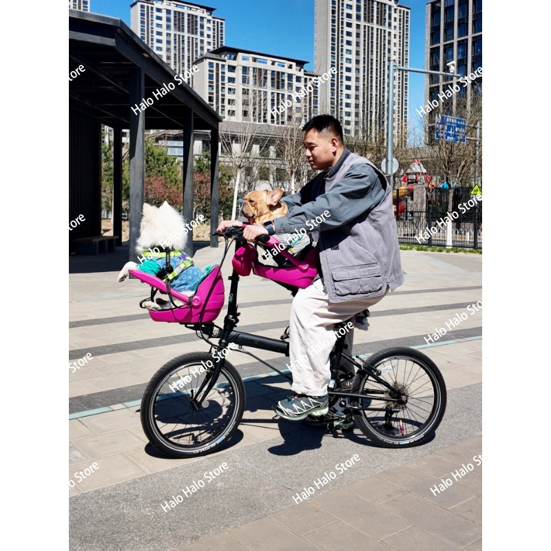 Подходит для небольшого тканев – обзор и цена Mountain Biking With Dog