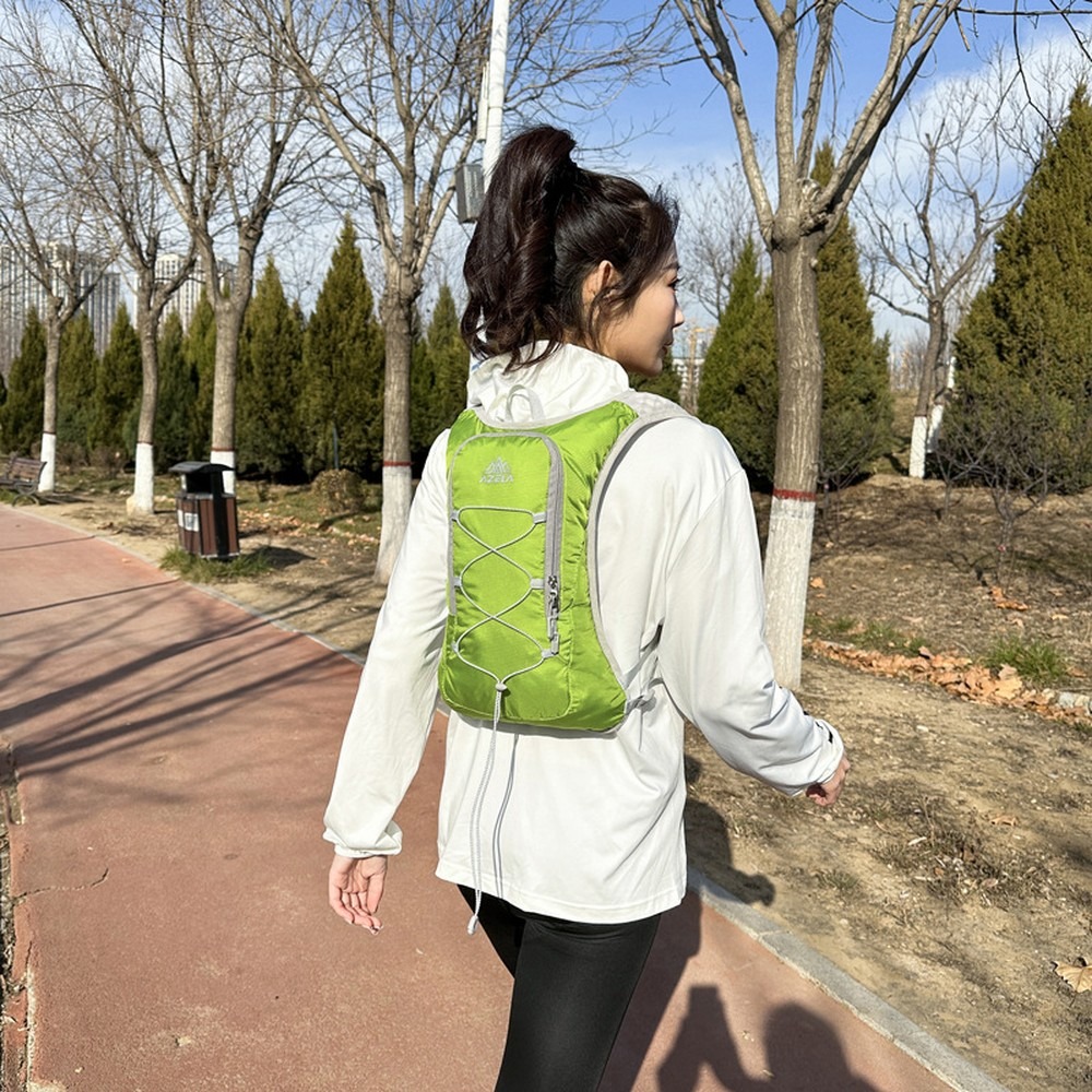 Рюкзак для пеших прогулок с си – обзор и цена Mountain Biking Hydration Pack