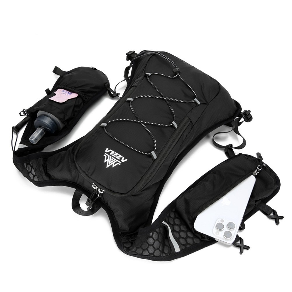 Рюкзак для пеших прогулок с си – обзор и цена Mountain Biking Hydration Pack