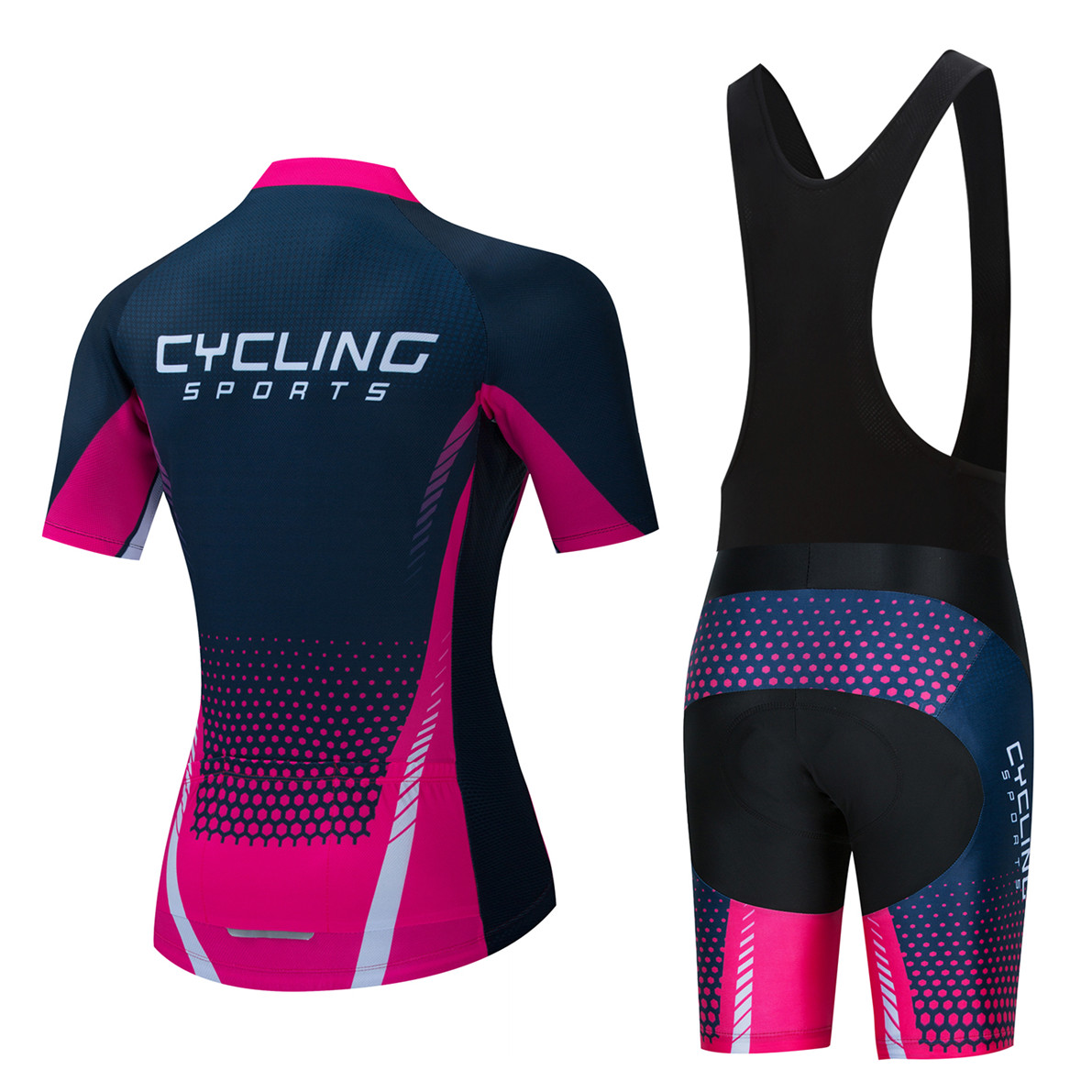 Комплекты велосипедного трикот – обзор и цена Mountain Biking Shorts Women